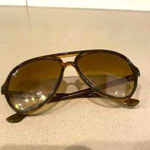 Ray-Ban Sunglasses